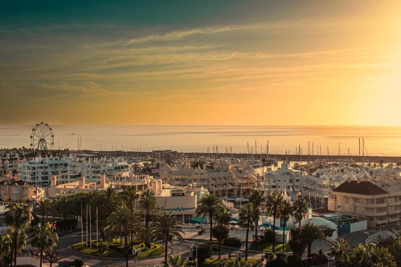 Puerto Marina - First Line - - Malaga * Benalmadena