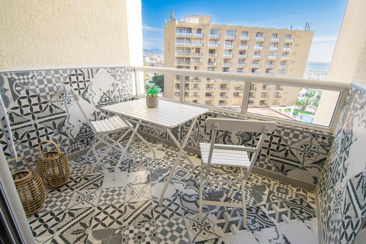 Puerto Marina - First Line - - Malaga *