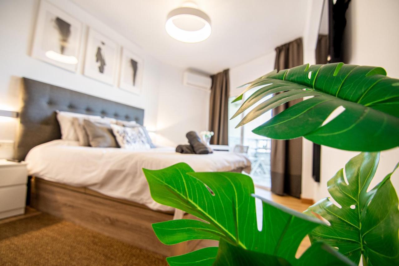 Puerto Marina - First Line - - Malaga Apartment Benalmadena