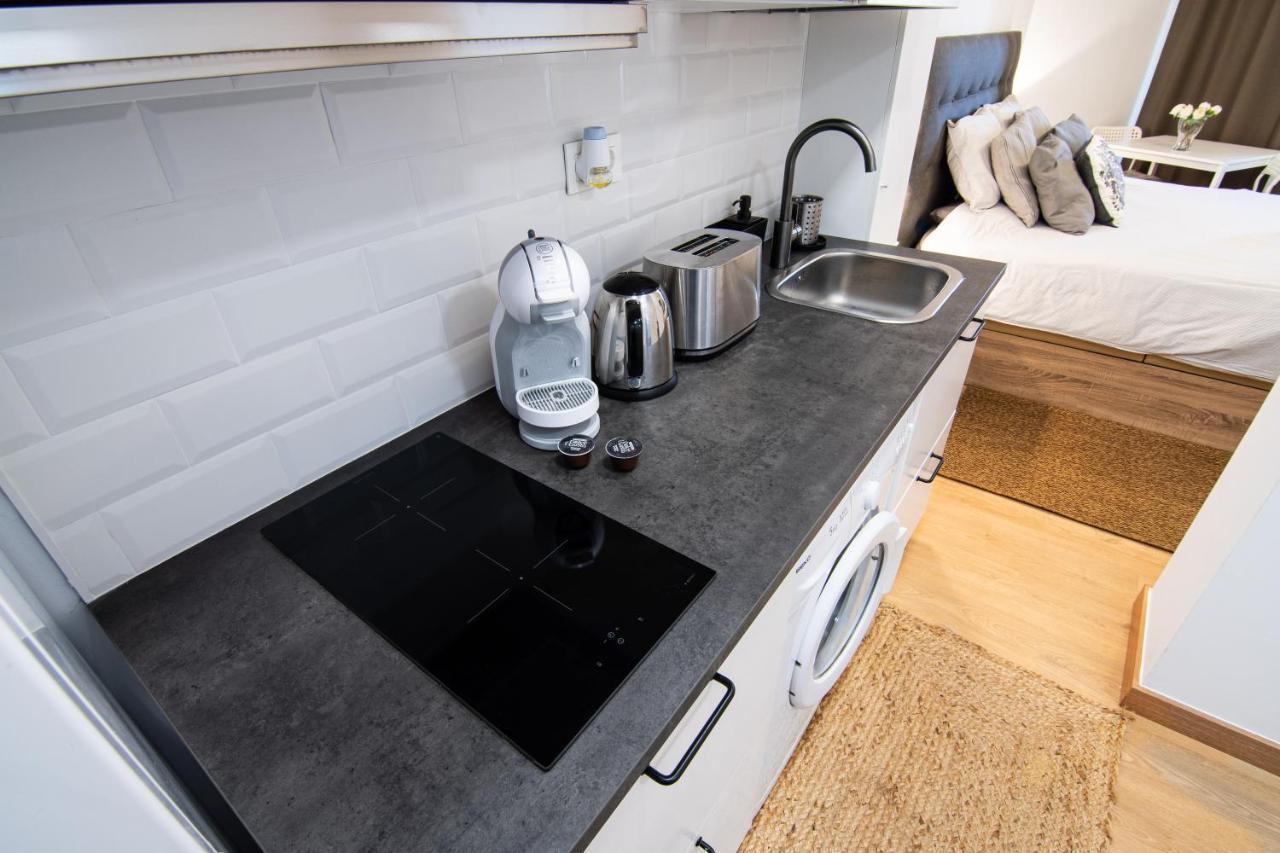 Puerto Marina - First Line - - Malaga Apartment Benalmadena