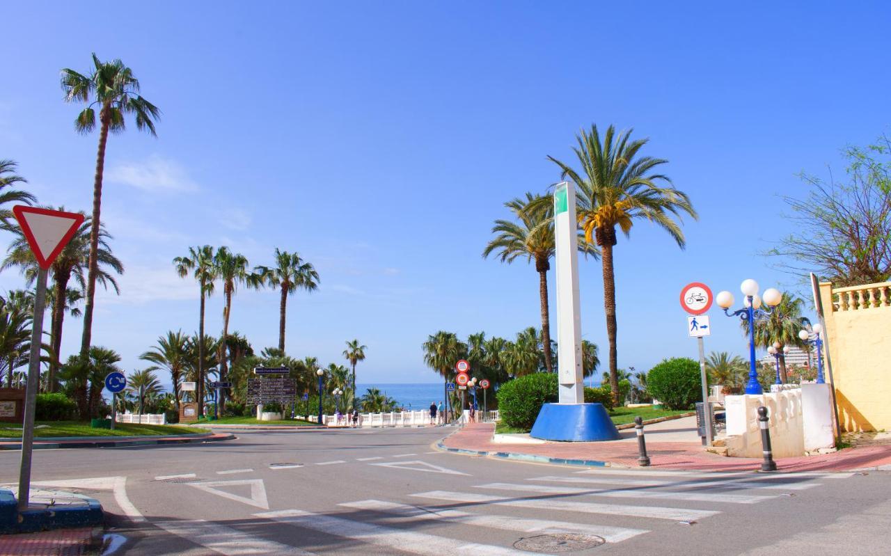Puerto Marina - First Line - - Malaga * Benalmádena