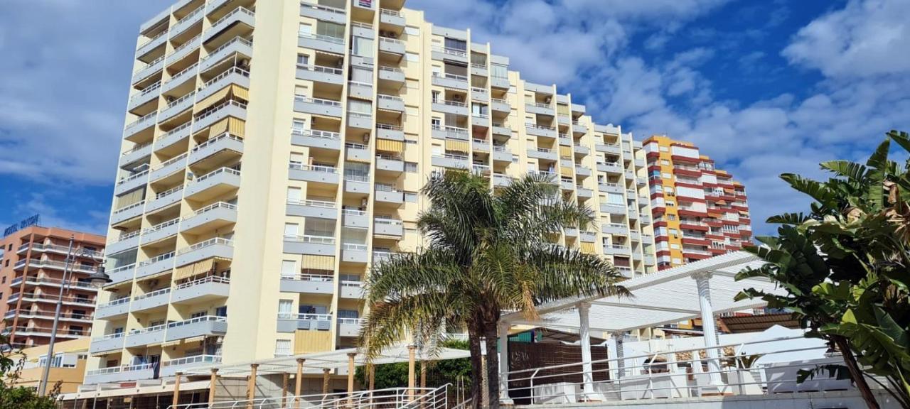 Apartment Puerto Marina - First Line - - Malaga Benalmádena