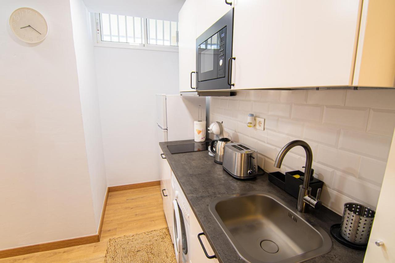 Puerto Marina - First Line - - Malaga Appartement