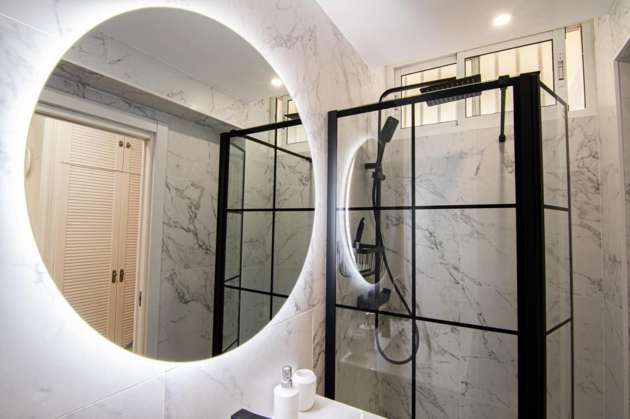 Puerto Marina - First Line - - Malaga Appartement *