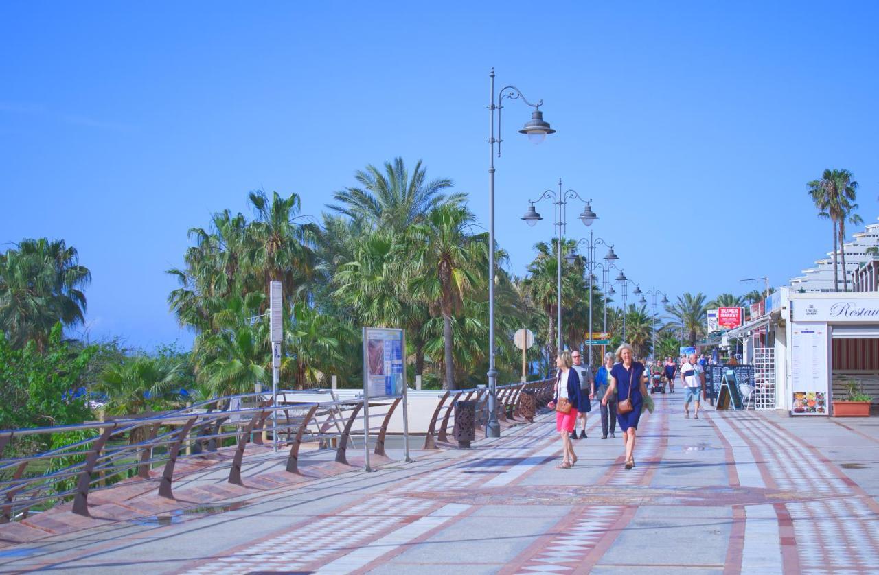 Puerto Marina - First Line - - Malaga Appartement *
