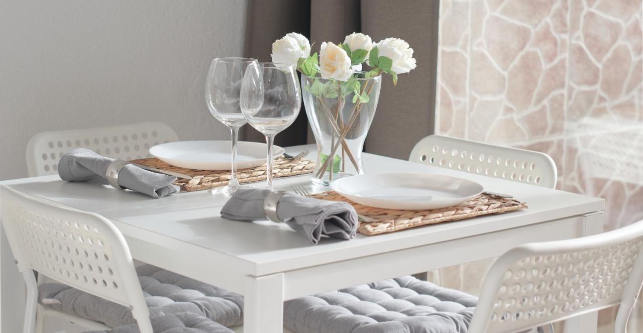 Puerto Marina - First Line - - Malaga Appartement Benalmádena