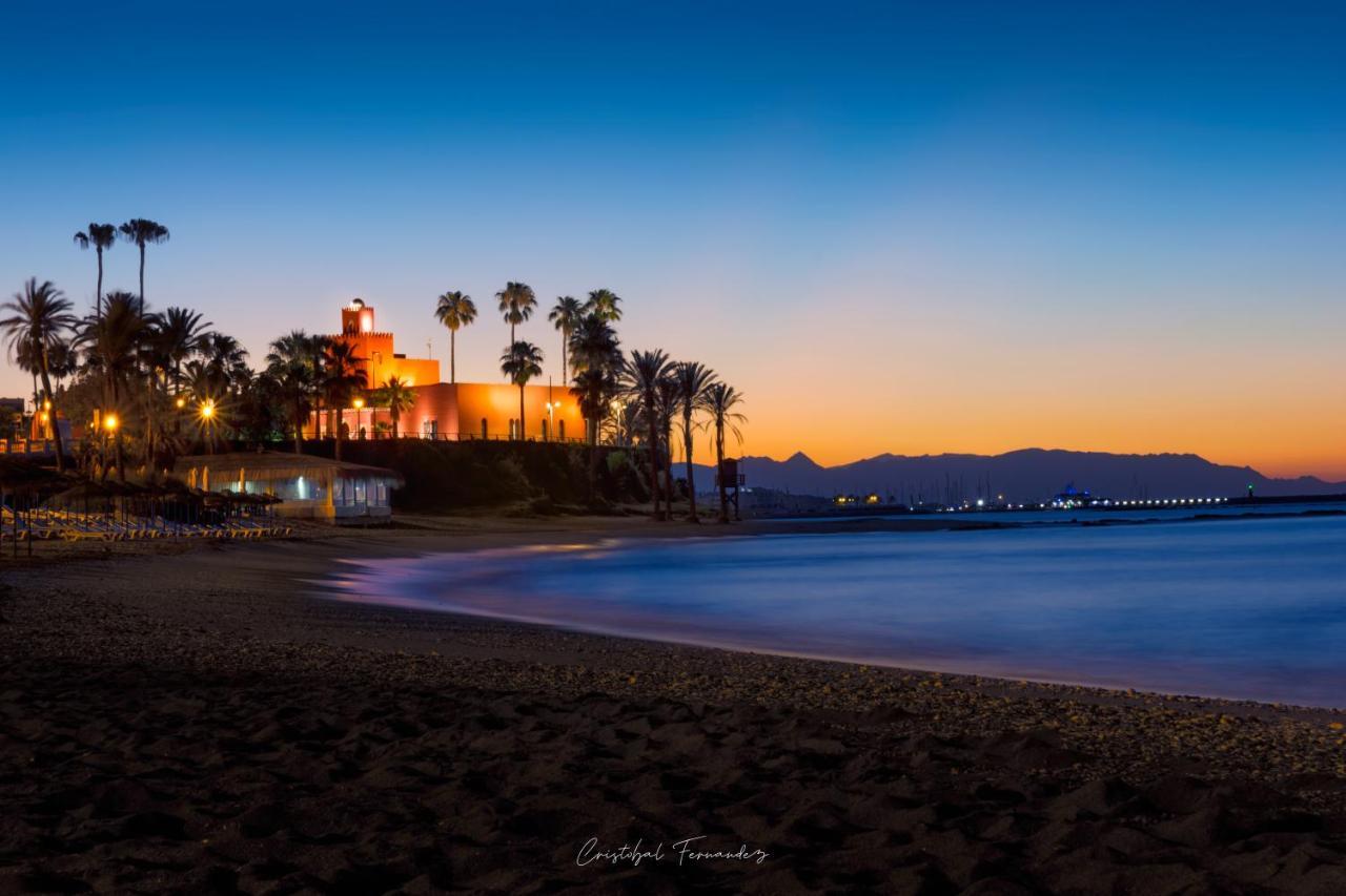 Puerto Marina - First Line - - Malaga